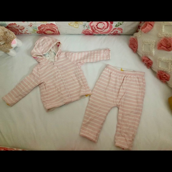 Reversible set - Picture 2 of 2